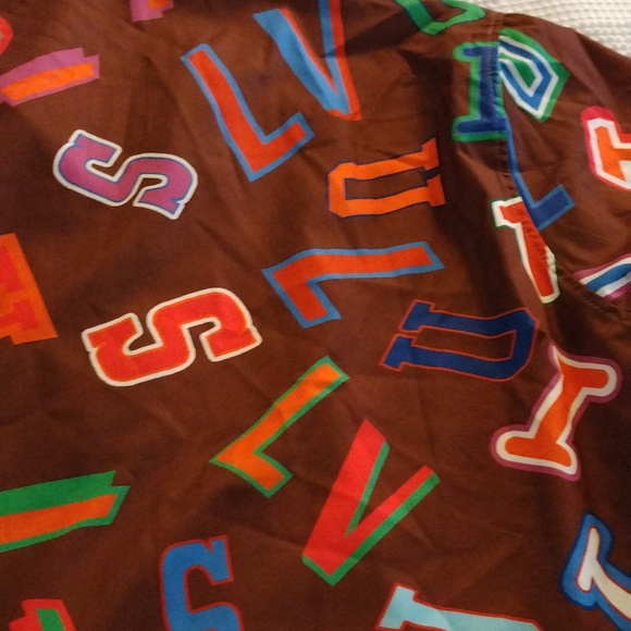 NBA LV Lettered Shirt - Picture 9 of 13